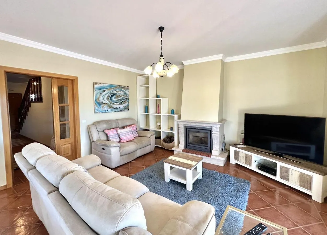 Vila Caravela - Private Pool By Hd Properties Vilamoura Villa