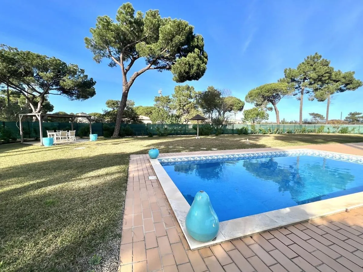 Villa Vila Caravela - Private Pool By Hd Properties Vilamoura