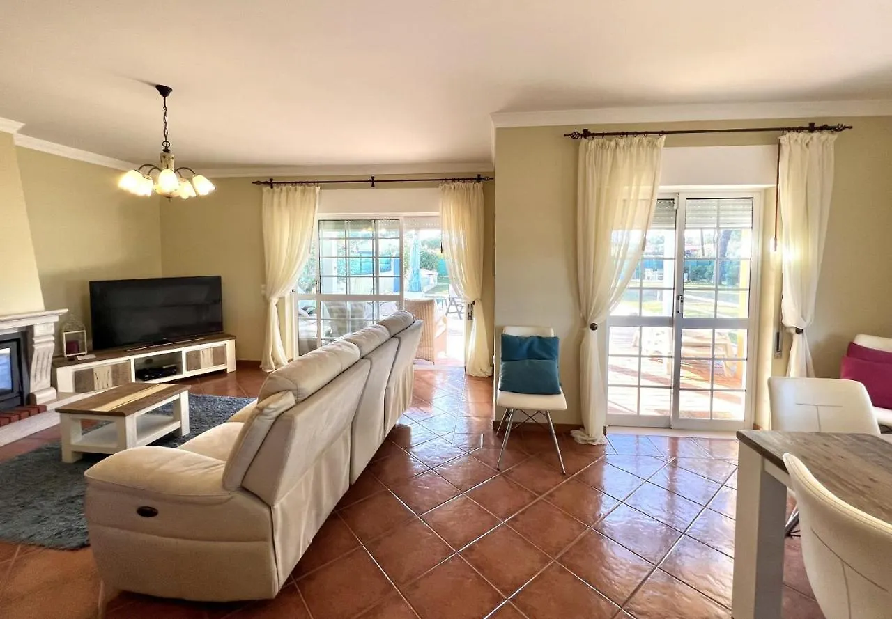 Vila Caravela - Private Pool By Hd Properties Vilamoura 0*,