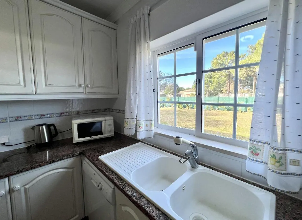Vila Caravela - Private Pool By Hd Properties Vilamoura Villa