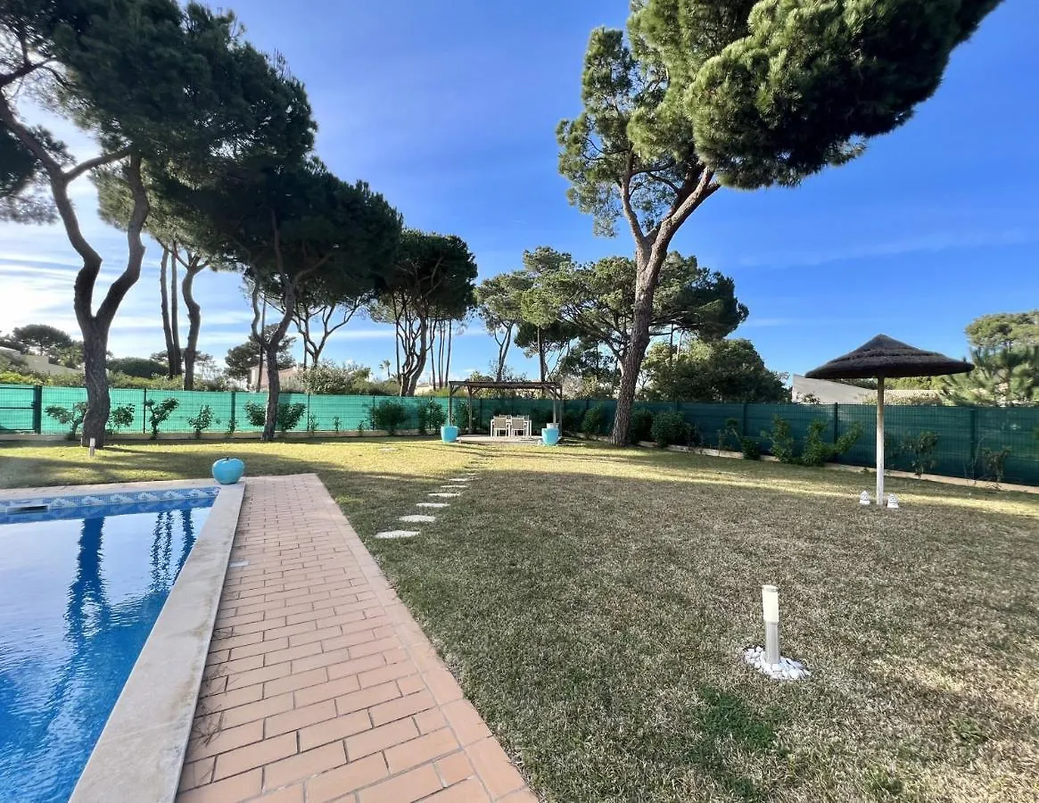 Vila Caravela - Private Pool By Hd Properties Vilamoura 0*,  Portugal