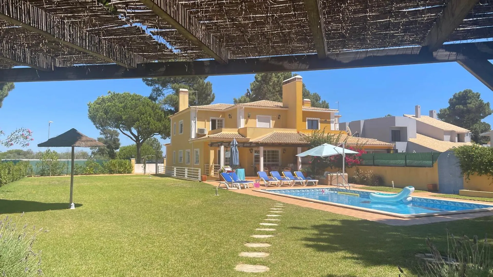 Villa Vila Caravela - Private Pool By Hd Properties Vilamoura