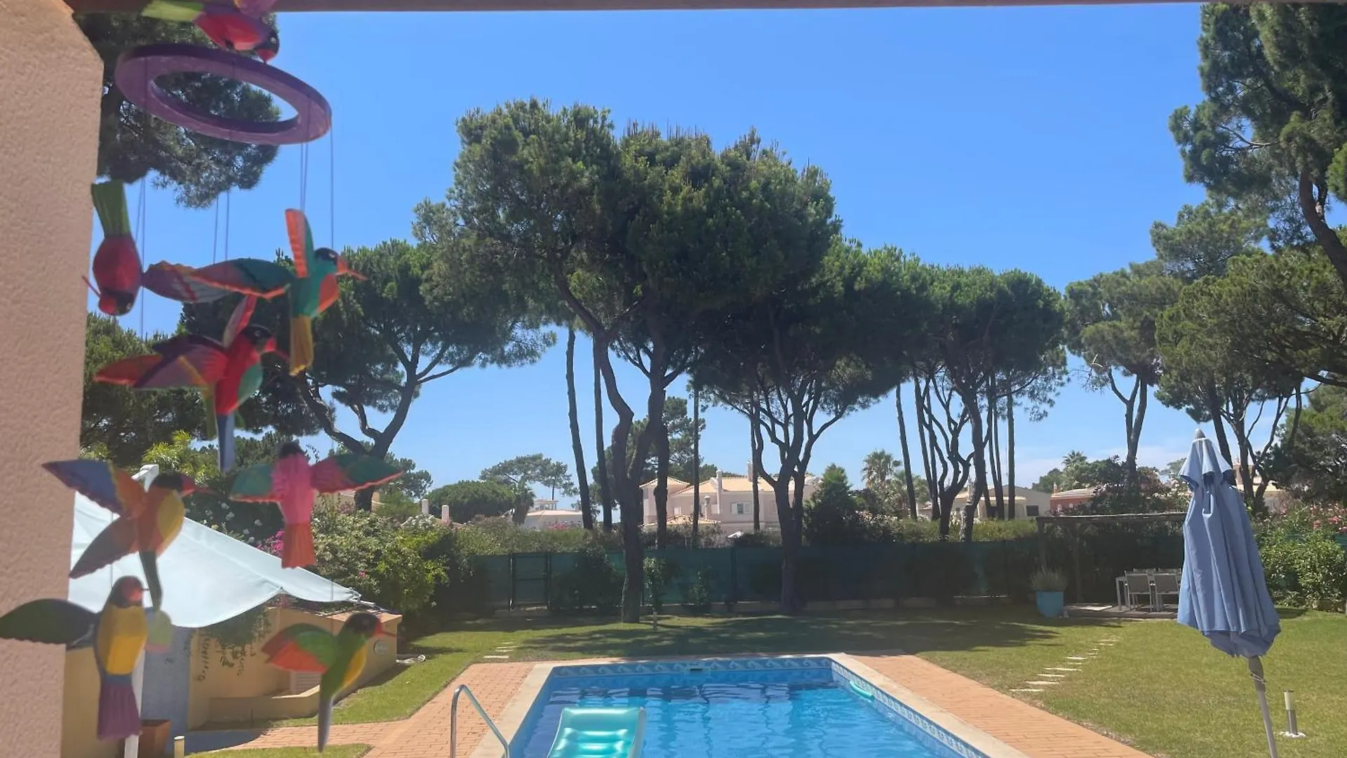 Vila Caravela - Private Pool By Hd Properties Vilamoura Portugal