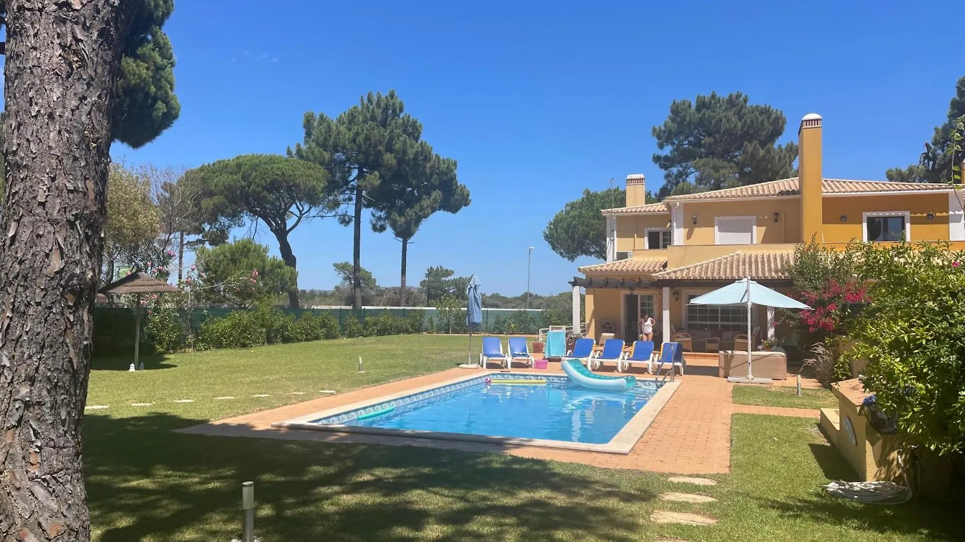 Vila Caravela - Private Pool By Hd Properties Vilamoura